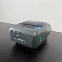 Zebra GX430t Label Printer image 1